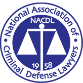 National Association of Criminal Defense Lawyers | NACDL 1958