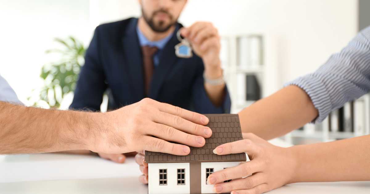 Property Division In Divorce