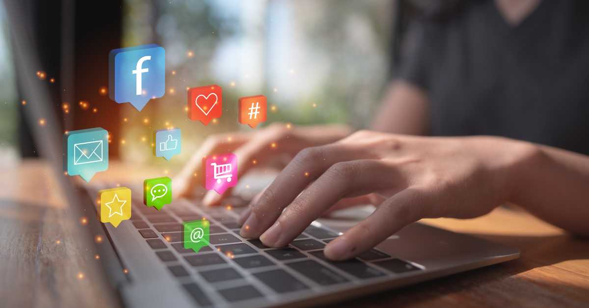 Social Media and Marriage