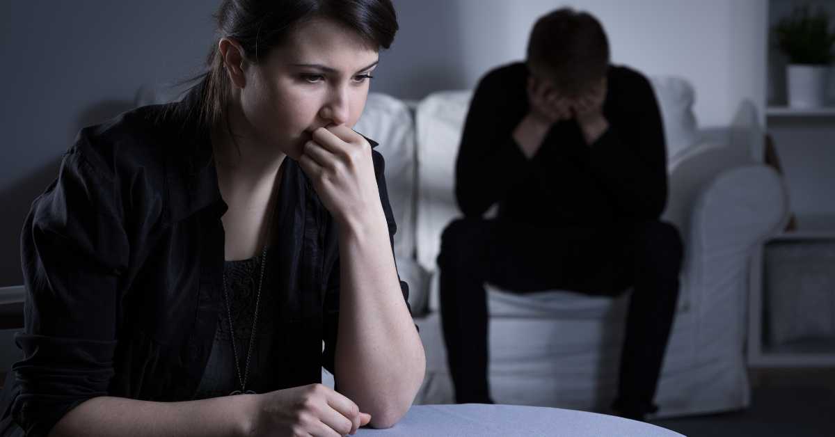 single parents post-divorce
