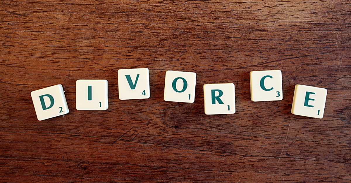 divorce rates in west virginia