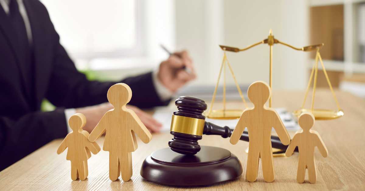 Child Custody Laws