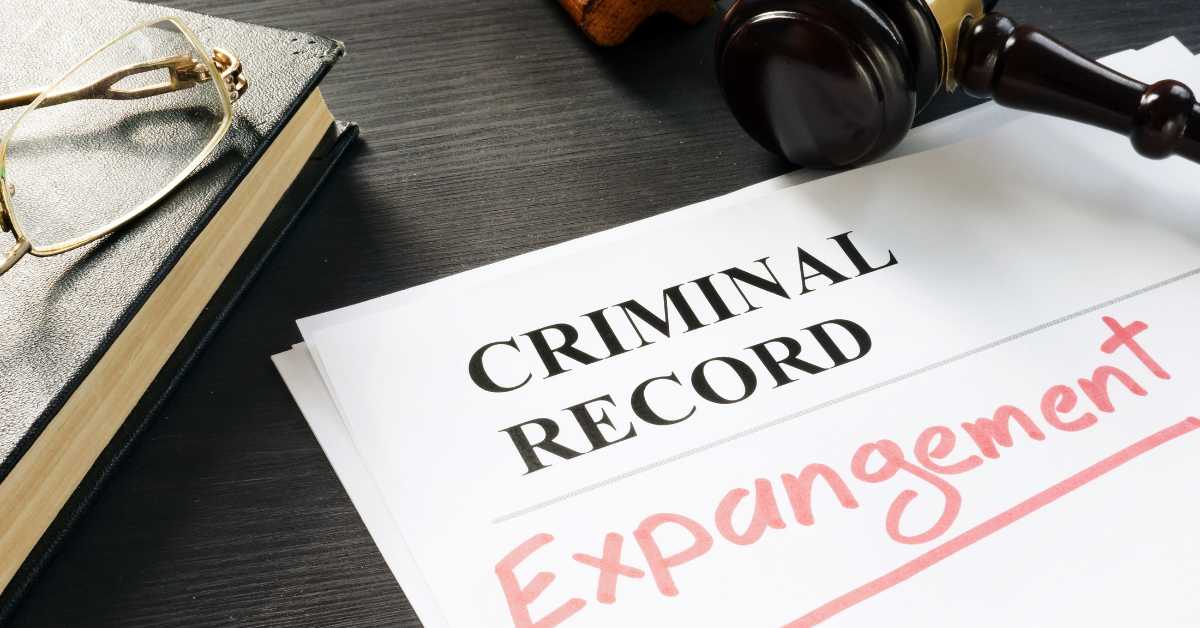 Criminal Record Be Expunged in West Virginia