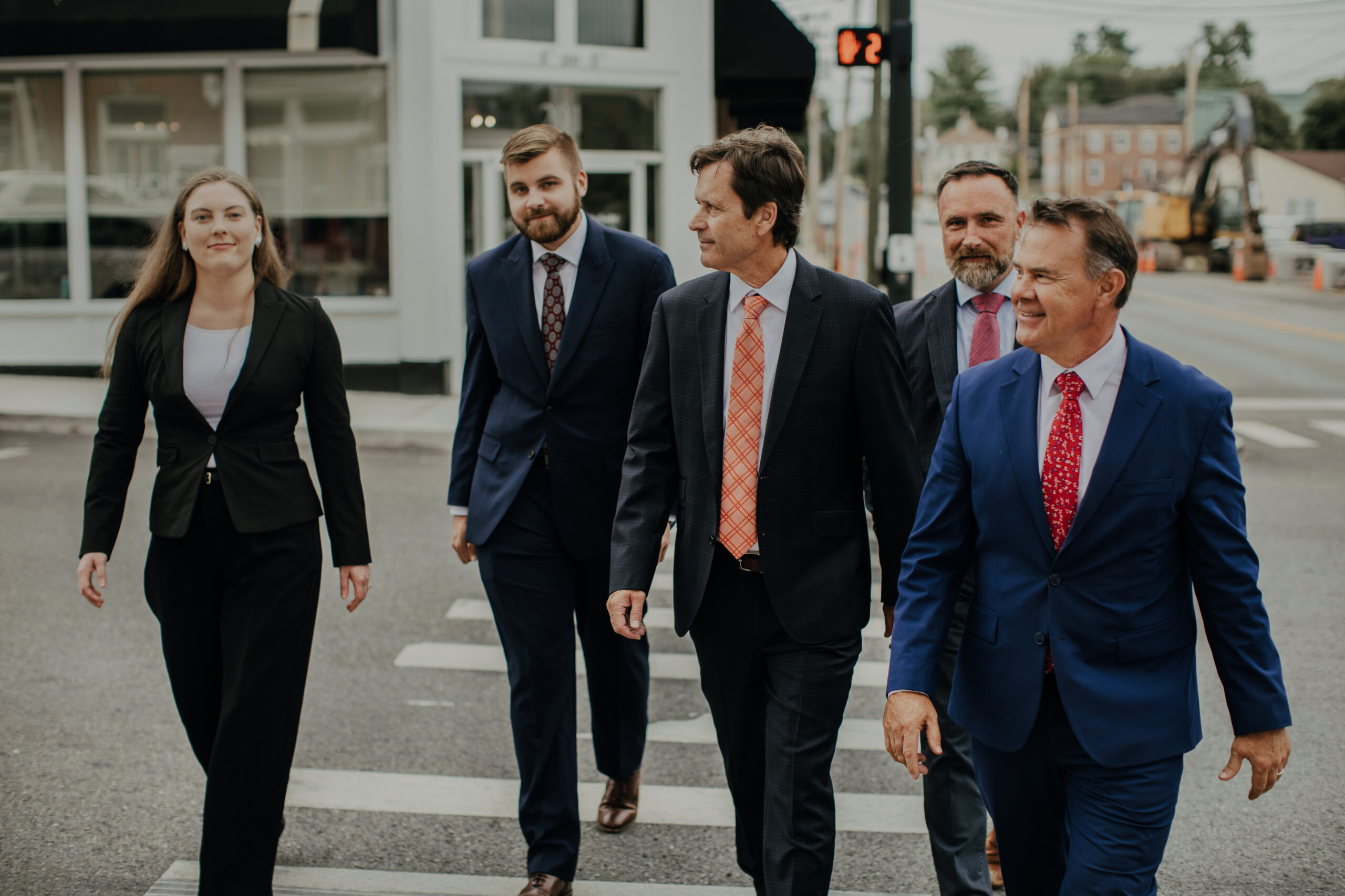 Arnold & Bailey Arnold & Bailey